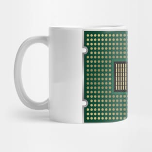 CPU Mug